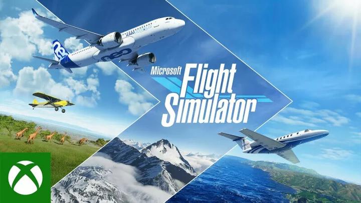 Produktbild Microsoft Flight Simulator Premium Deluxe (PC, DE)