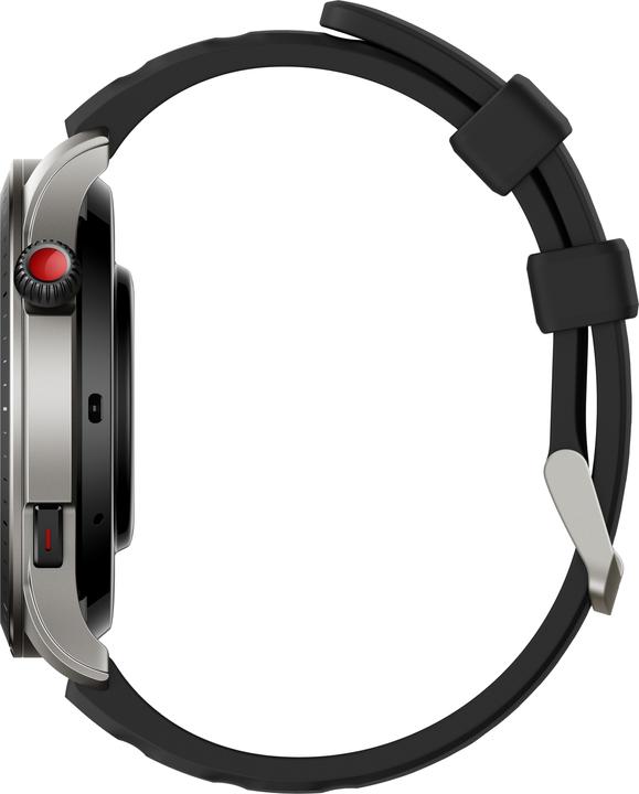 Produktbild Amazfit GTR 4 (46 mm)