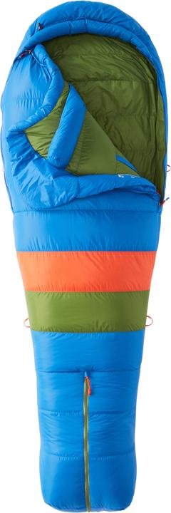Actual product image Marmot Sawtooth (215 cm)