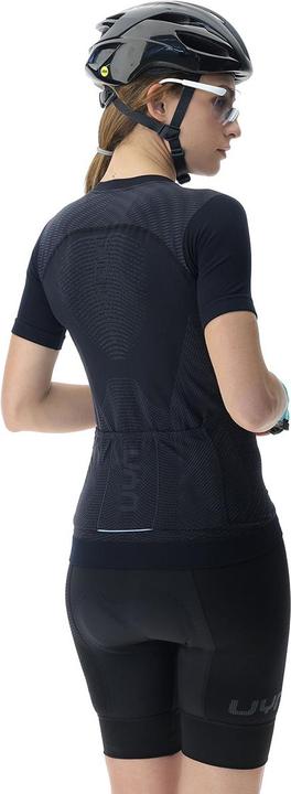 Actual product image UYN Garda cycling shirt (L)