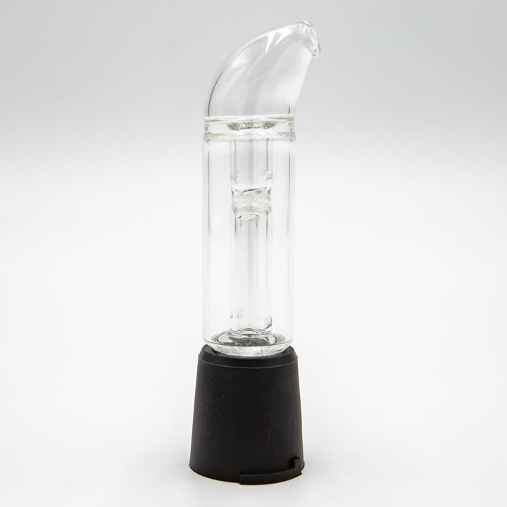 Actual product image BestV Bubbler Bent FAT 105mm Mighty Crafty (1 x)