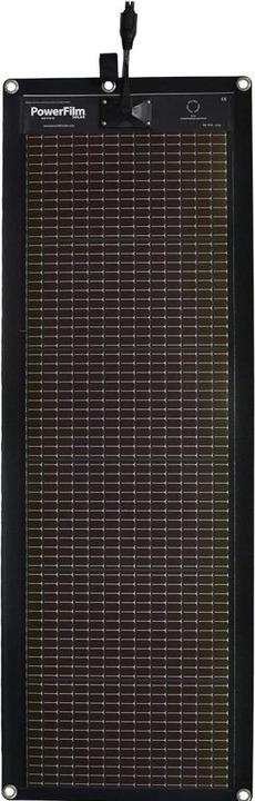 Actual product image Powerfilm Rollable solar module R-14 (14 W, 0.50 kg)