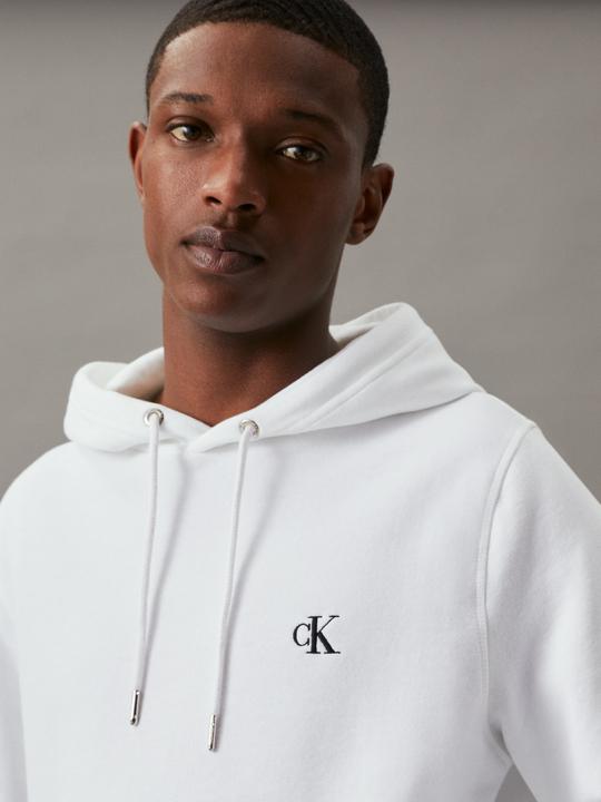 Produktbild Calvin Klein Jeans Ck Essential Regular Hoodie (L)