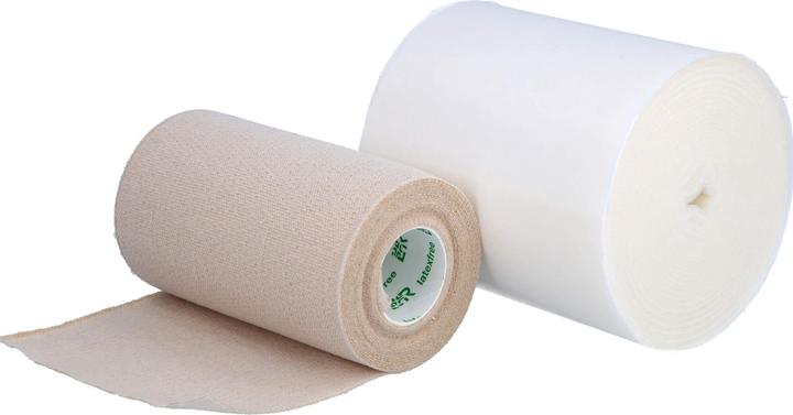 Image du produit Lohmann & Rauscher Système de compression à deux composants