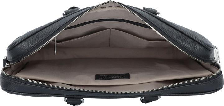 Image du produit Mandarina Duck Serviette Mellow Urban Slim Briefcase MWC03 (15.35")