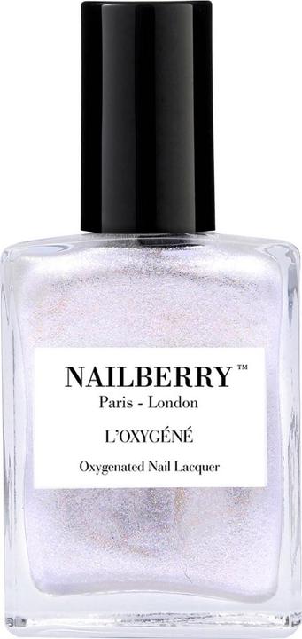 Immagine prodotto Nailberry L'oxygéné - Polvere di stelle (Allievo stellato, Smalto)