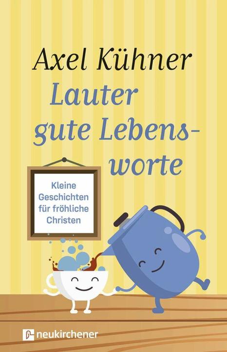 Produktbild Axel Kühner (Deutsch, Axel Kühner, 2021)