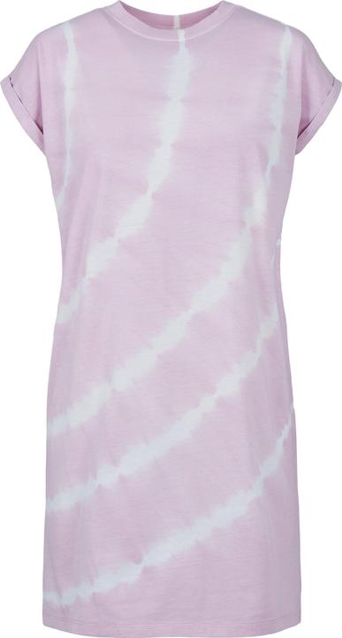Image du produit Urban Classics Robe Tie Dye pour femmes (S)