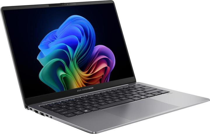 Produktbild ASUS Expertbook P5405CSA-NZ0195X QWERTY (90NX0861-M007X0) (14", 32 GB, 1000 GB, Eng. Int.)