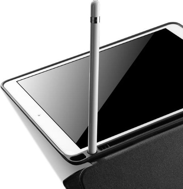 Actual product image Dux Ducis Domo Series (iPad 2018 (6th gene))