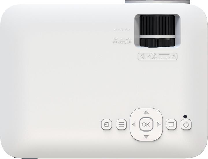 Immagine prodotto Philips NeoPix 100 (WVGA, 80 lm, 1.47:1)