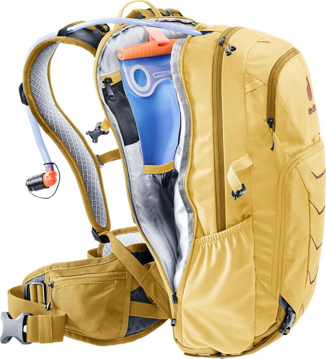 Actual product image Deuter Attack 20 (20 l)