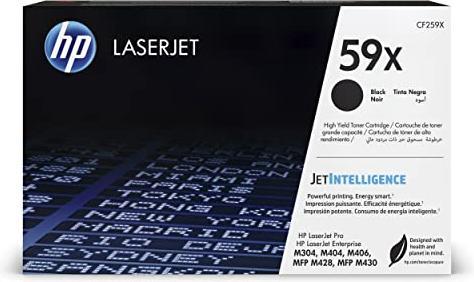 Image du produit HP 59X (CF)