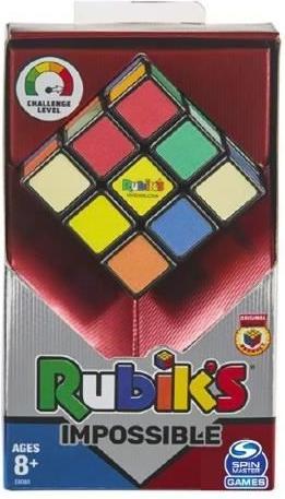 Actual product image Rubik's Impossible (3 x 3)