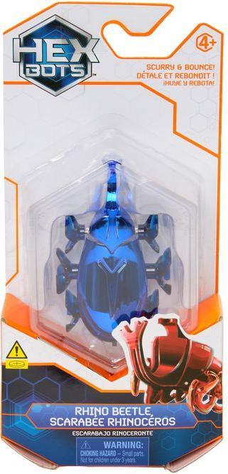 Produktbild Hexbots Scarab/Rhino Beetle.500925