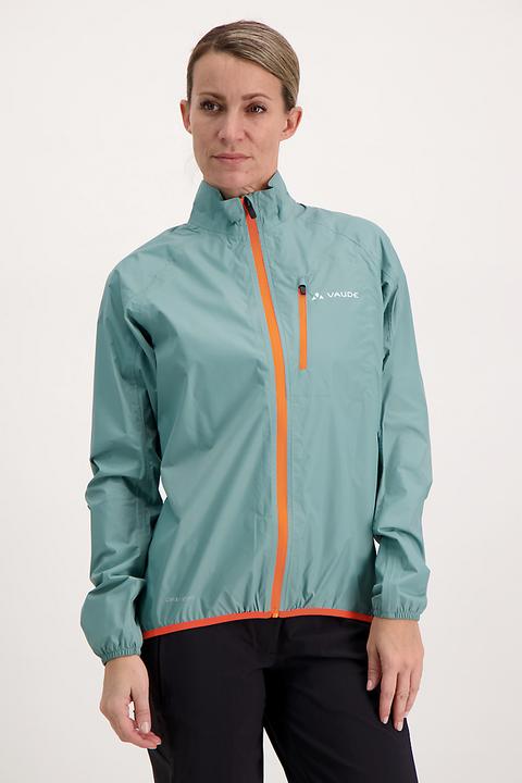 Actual product image Vaude Women's Drop Jacket III (44)
