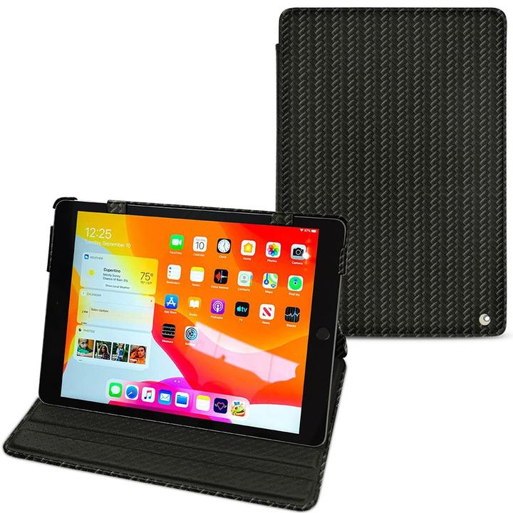 Image du produit Noreve Housse cuir horizontal (iPad 10.2 2019)