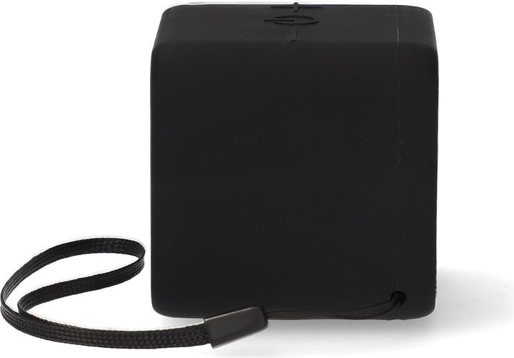 Actual product image KSIX Kubic Box (4 h, Rechargeable battery operated)