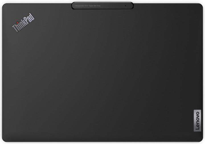 Actual product image Lenovo ThinkPad X13s Gen 1 (13.30", Snapdragon 8cx Gen 3, 16 GB, 512 GB, CH)