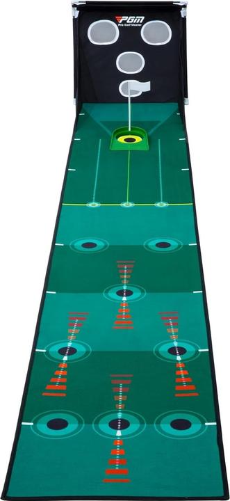 Produktbild Cbx Golf Putting Matte mit Auto Return
