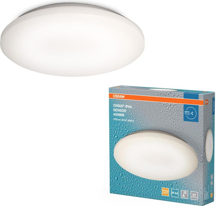 Produktbild Osram ORBIS® IP44 400mm 25W (1800 lm)