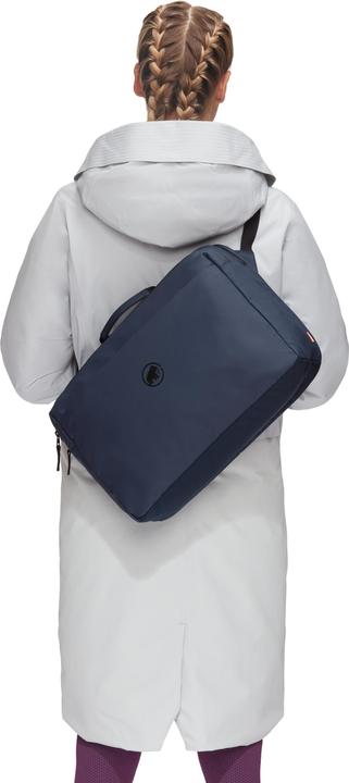 Actual product image Mammut Seon Messenger