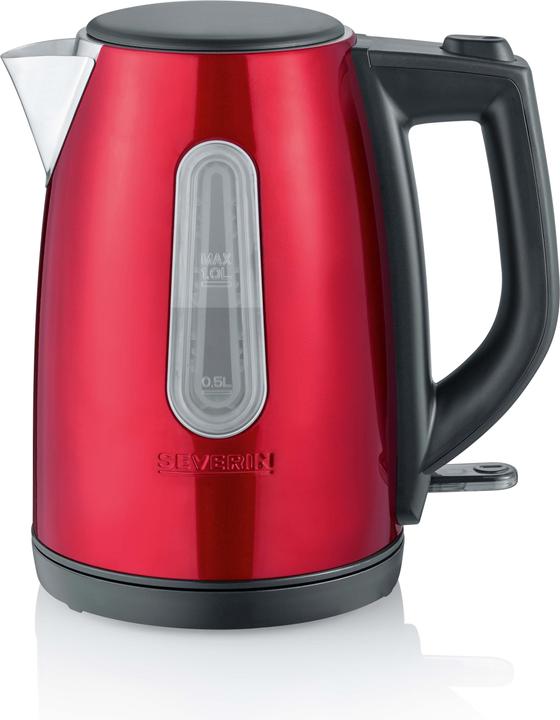 Produktbild Severin WK 3417 (1 l)