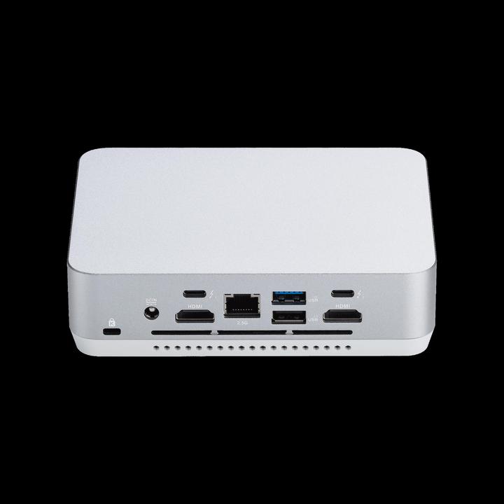 Immagine prodotto ASUS NUC 14 Pro+ (Intel Core Ultra 5 125H)