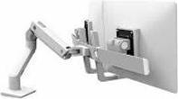 Produktbild Ergotron HX Monitor Arm mit patentierter CF-Technologie (Tisch, 49")