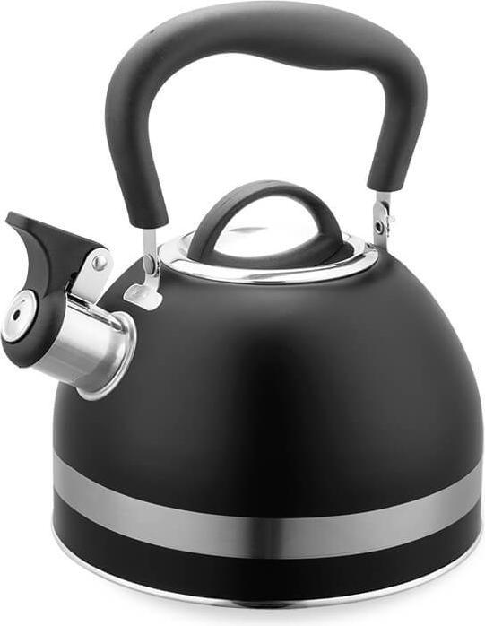 Produktbild Maestro Czajnik 1 8L MR-1336-BLACK (1.80 l)
