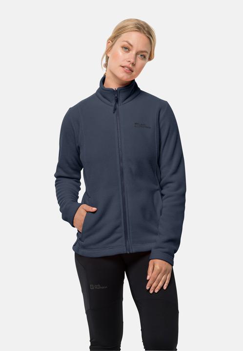 Actual product image Jack Wolfskin Kiruna Jacket W (M)