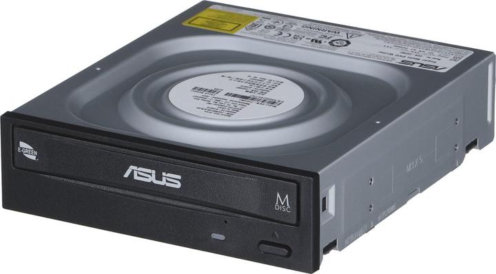 Actual product image ASUS Drw-24d5mt (DVD writer, CD burner)