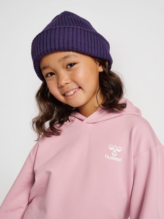 Produktbild hummel hmlDUE HOODIE (110)