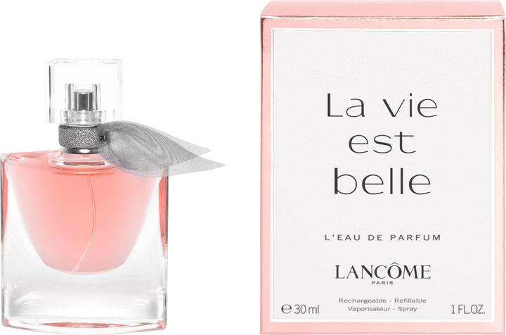 Produktbild Lancôme La Vie est Belle (Eau de Parfum, 30 ml)