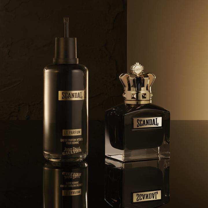 Immagine prodotto Gaultier Le Parfum 22 Eau de Parfum (Eau de parfum, 50 ml)