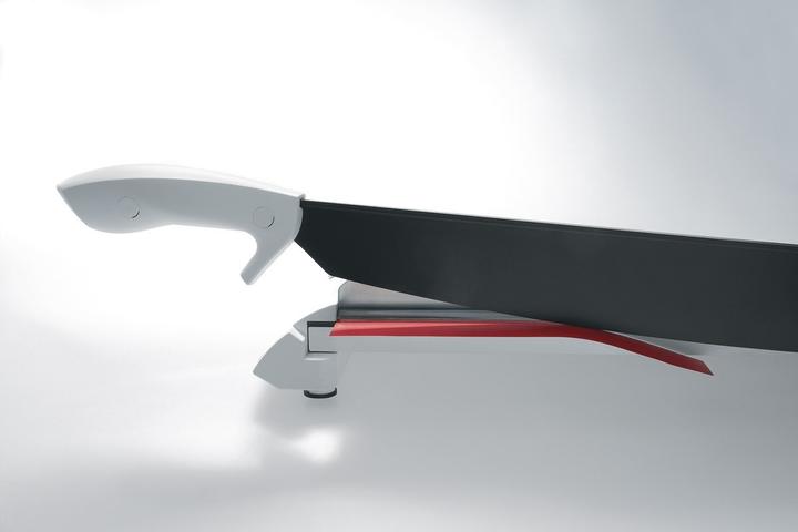 Immagine prodotto Ideal 1133 (15 lamelle, A4)