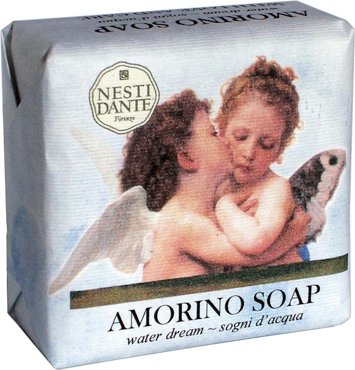Produktbild Nesti Dante Amorino Water Dream (Hartseife)