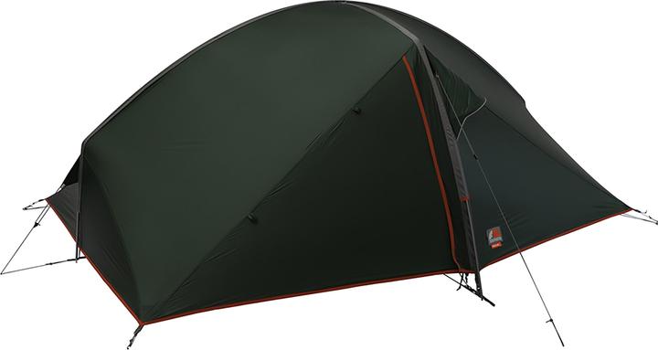 Vango F10 Nexus UL 2 (Dome tent, 1.85 kg, 2 persons)