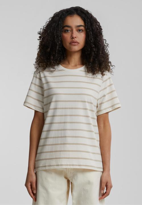 Immagine prodotto Urban Classics Maglietta a righe da donna - 137791 (XL)