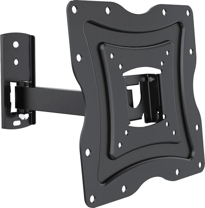 Image du produit MCL Support Mural Articulé Pour écrans Plats De 15 à 55 Pouces (Mur, 55", 25 kg)