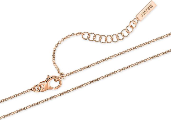 Produktbild Jette Kette LIQUID (925er Silber, 45 cm)