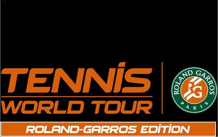 Image du produit Bigben Tennis World Tour - Édition Roland Garros (Switch, Multilingue)