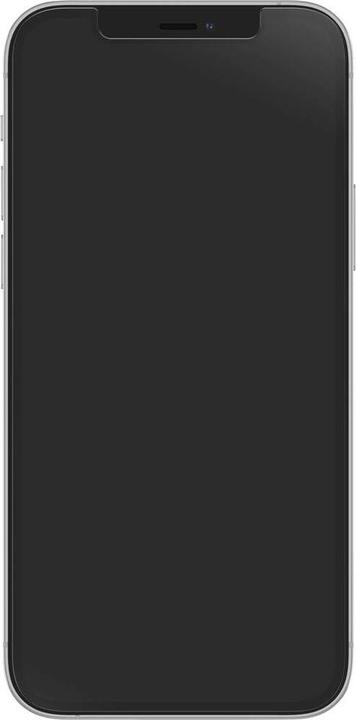 Actual product image OtterBox Alpha Glass (1 Piece, Apple iPhone 12, Realme 12 Pro+)