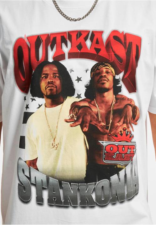 Immagine prodotto MT Maglietta Outkast Stankonia Oversize (S)