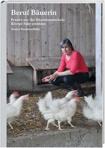 Immagine prodotto occupazione agricoltore (Tedesco, Susann Bosshard-Kälin)