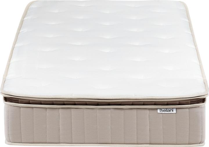 Actual product image Beliani Daydream (90 x 200 cm, Spring core)