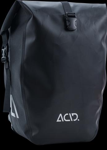 Cube Bike Acid Pure 15 SMLink (Gepäckträgertasche)