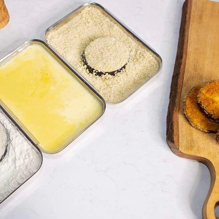 Immagine prodotto Küchenprofi Set per impanare
