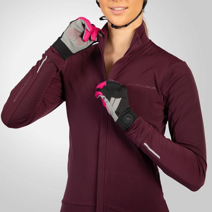 Immagine prodotto Endura Giacca Xtract Roubaix da donna (manica lunga) (S)