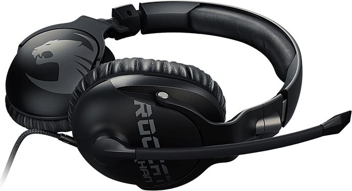 Actual product image Roccat Khan Pro (Cable)